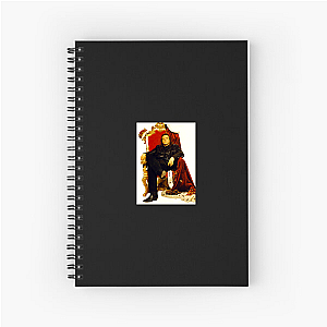 Meat Loaf Rock Opera Legend Meat Loaf Notebook