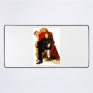 Meat Loaf Rock Opera Legend Meat Loaf Mouse Pads