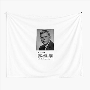Meat Loaf Bat Out Of Hell Meat Loaf Tapestries