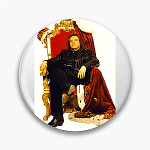 Meat Loaf Rock Opera Legend Meat Loaf Pins