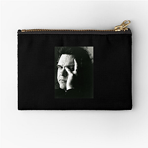 Meat Loaf Paradise By The Dashboard Light Meat Loaf Zipper Pouches