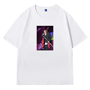 Meat Loaf My Favorite Rocker Meat Loaf T-Shirts