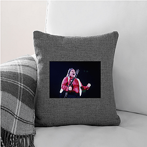 Meat Loaf The Voice Of A Generation Meat Loaf Pillows Cover