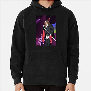 Meat Loaf My Favorite Rocker Meat Loaf Hoodies