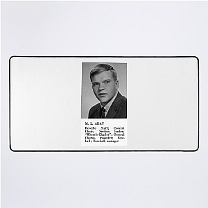 Meat Loaf Bat Out Of Hell Meat Loaf Mouse Pads