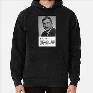 Meat Loaf Bat Out Of Hell Meat Loaf Hoodies