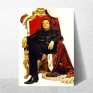 Meat Loaf Rock Opera Legend Meat Loaf Posters
