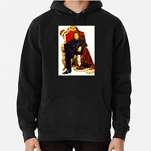 Meat Loaf Rock Opera Legend Meat Loaf Hoodies