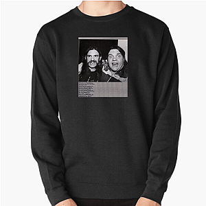 Meat Loaf Stadium Rock Icon Meat Loaf Sweatshirts