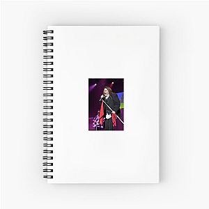 Meat Loaf My Favorite Rocker Meat Loaf Notebook