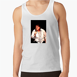Meat Loaf Give Me Meat Loaf Tank Tops