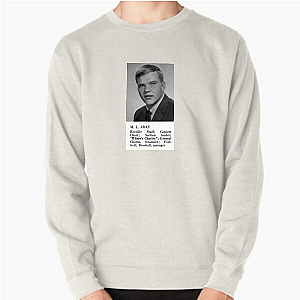 Meat Loaf Bat Out Of Hell Meat Loaf Sweatshirts