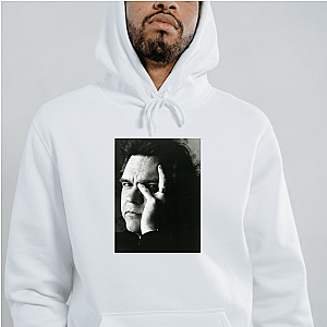 Meat Loaf Paradise By The Dashboard Light Meat Loaf Hoodies