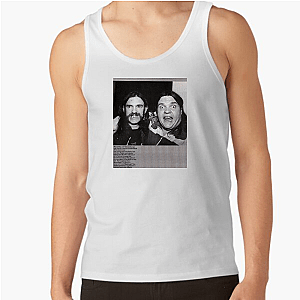 Meat Loaf Stadium Rock Icon Meat Loaf Tank Tops
