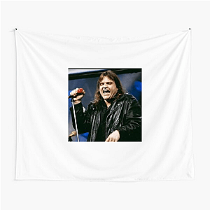 Meat Loaf Two Out Of Three Ain't Bad Meat Loaf Tapestries