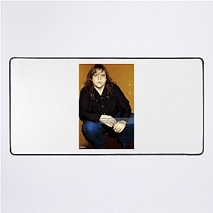 Meat Loaf The Rocky Horror Show Star Meat Loaf Mouse Pads