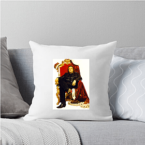 Meat Loaf Rock Opera Legend Meat Loaf Pillows Cover