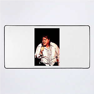 Meat Loaf Give Me Meat Loaf Mouse Pads