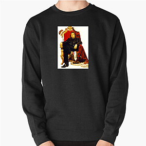 Meat Loaf Rock Opera Legend Meat Loaf Sweatshirts