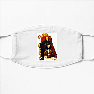 Meat Loaf Rock Opera Legend Meat Loaf Face Masks