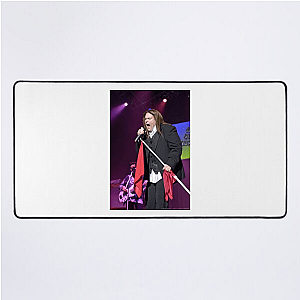 Meat Loaf My Favorite Rocker Meat Loaf Mouse Pads