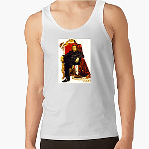 Meat Loaf Rock Opera Legend Meat Loaf Tank Tops