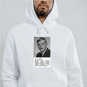 Meat Loaf Bat Out Of Hell Meat Loaf Hoodies