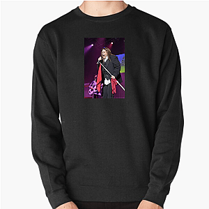 Meat Loaf My Favorite Rocker Meat Loaf Sweatshirts