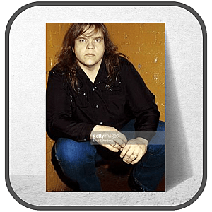 Meat Loaf Posters