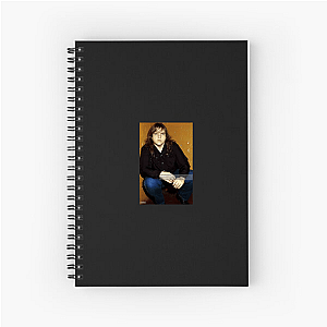 Meat Loaf The Rocky Horror Show Star Meat Loaf Notebook