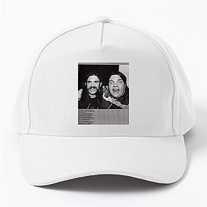 Meat Loaf Stadium Rock Icon Meat Loaf Hats & Caps