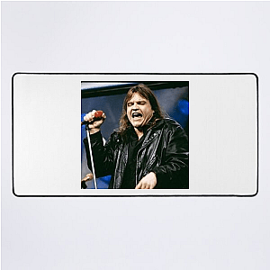 Meat Loaf Two Out Of Three Ain't Bad Meat Loaf Mouse Pads