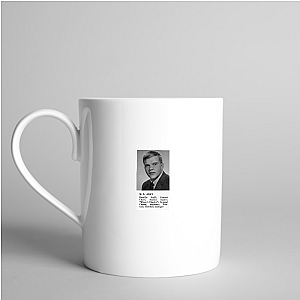 Meat Loaf Bat Out Of Hell Meat Loaf Mugs