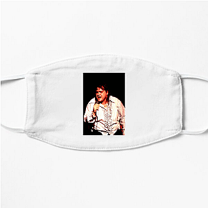 Meat Loaf Give Me Meat Loaf Face Masks