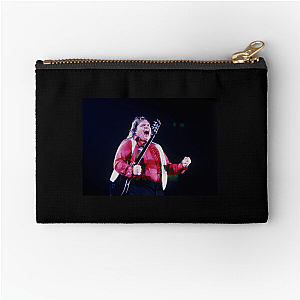 Meat Loaf The Voice Of A Generation Meat Loaf Zipper Pouches