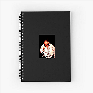 Meat Loaf Give Me Meat Loaf Notebook