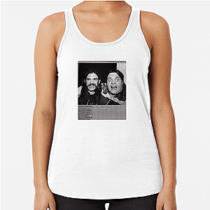Meat Loaf Stadium Rock Icon Meat Loaf Tank Tops