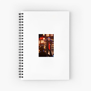 Meat Loaf Always Epic Always Loud Meat Loaf Notebook