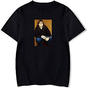 Meat Loaf The Rocky Horror Show Star Meat Loaf T-Shirts