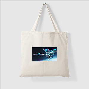 Mecha BREAK Merch Collection Mecha Break Bags