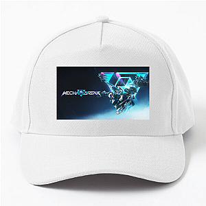 Mecha BREAK Merch Collection Mecha Break Hats & Caps