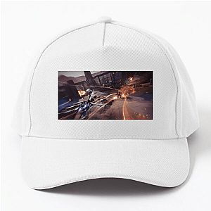 Mecha BREAK Special Collection Mecha Break Hats & Caps