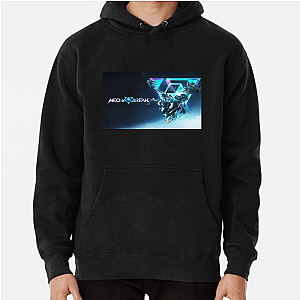 Mecha BREAK Merch Collection Mecha Break Hoodies