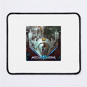 Mecha BREAK Merch Mecha Break Mouse Pads