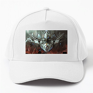 Mecha BREAK Merchandise For Fans Mecha Break Hats & Caps