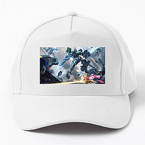 Mecha BREAK Limited Collection Mecha Break Hats & Caps