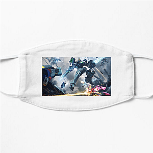 Mecha BREAK Limited Collection Mecha Break Face Masks