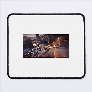 Mecha BREAK Special Collection Mecha Break Mouse Pads