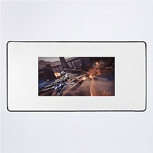 Mecha BREAK Special Collection Mecha Break Mouse Pads