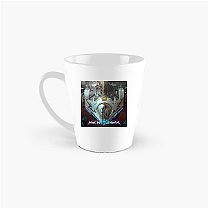 Mecha BREAK Merch Mecha Break Mugs